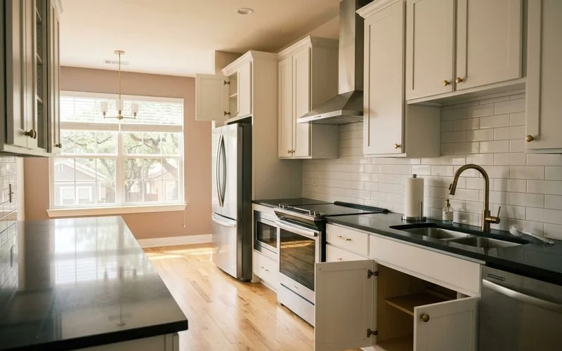 Move-In & Move-Out preview