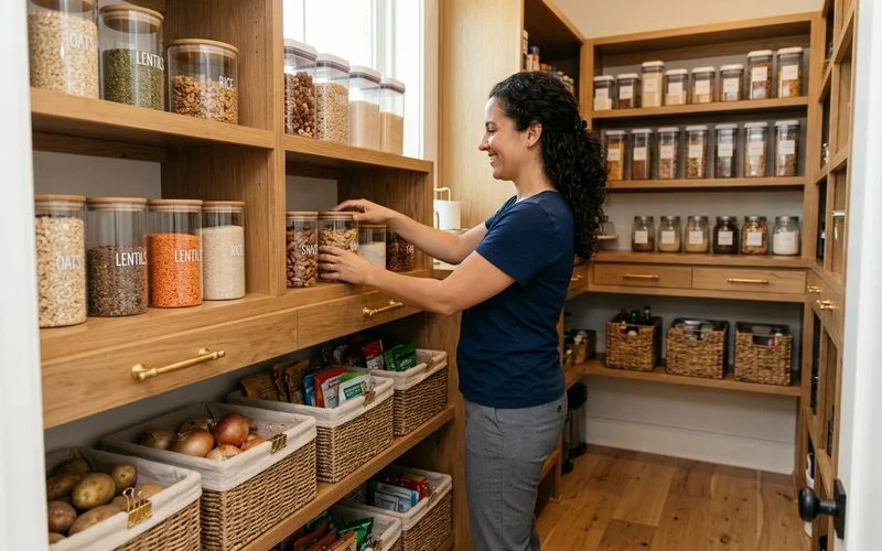 Home Organization preview