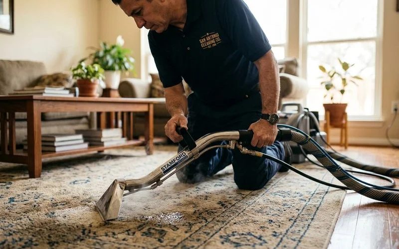 Carpet & Upholstery preview